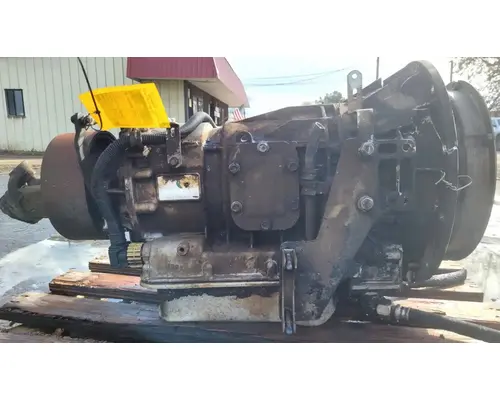 Transmission Assembly ALLISON 1000HS Geco - Dinuba