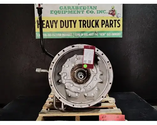 Transmission Assembly ALLISON 1000HS Geco - Fresno