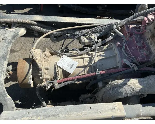 Transmission Assembly ALLISON 1000HS Geco - Fresno