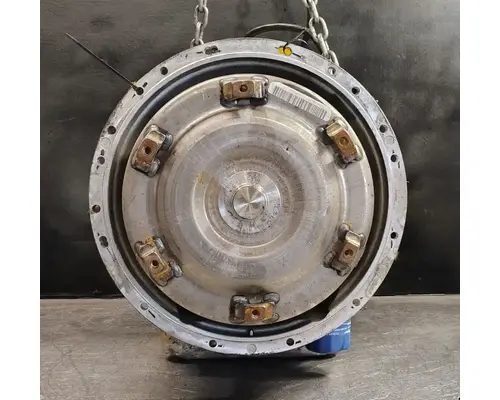 Transmission Assembly ALLISON 1000HS Geco - Fresno