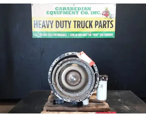 Transmission Assembly ALLISON 1000HS Geco - Fresno