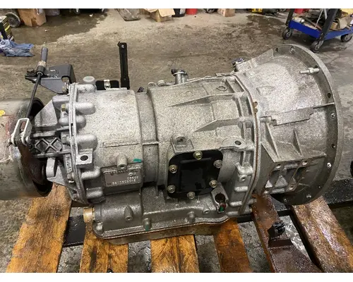 Transmission Assembly ALLISON 1000MH Dutchers Inc   Heavy Truck Div  Ny