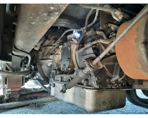 Transmission Assembly ALLISON 1000PTS LKQ Heavy Truck Maryland