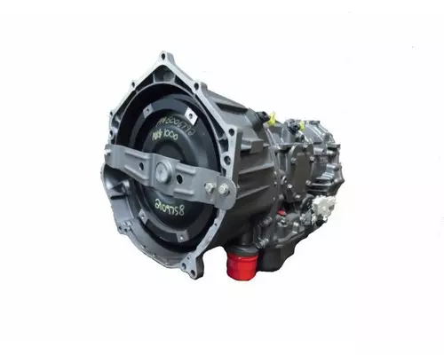 Transmission Assembly ALLISON 1000PTS Heavy Quip, Inc. dba Diesel Sales