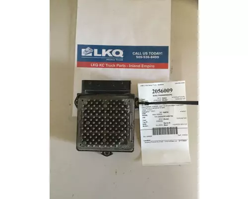 ECM (Transmission) ALLISON 1000RDS GEN 4-5 LKQ KC Truck Parts - Inland Empire