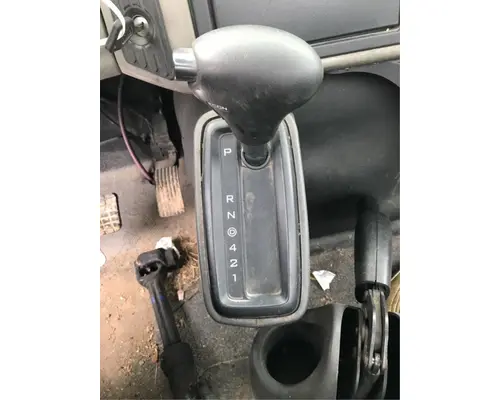 Manual Transmission Parts, Misc. Allison 1000RDS Complete Recycling Group LLC