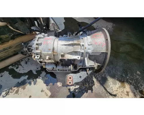Transmission Assembly ALLISON 1000RDS Crest Truck Parts