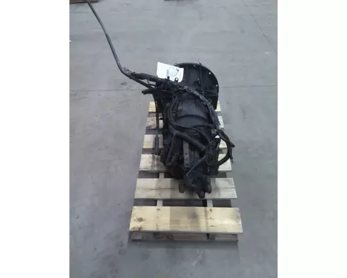 Transmission Assembly ALLISON 1000RDS LKQ Geiger Truck Parts