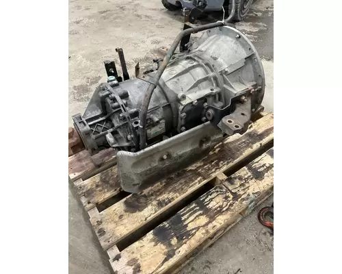 Transmission Assembly ALLISON 1000RDS Dutchers Inc   Heavy Truck Div  Ny