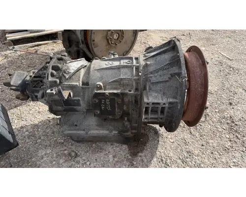 Transmission Assembly Allison 1000RDS Holst Truck Parts