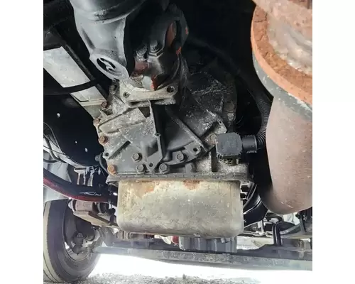 Transmission Assembly Allison 1000RDS Complete Recycling Group LLC