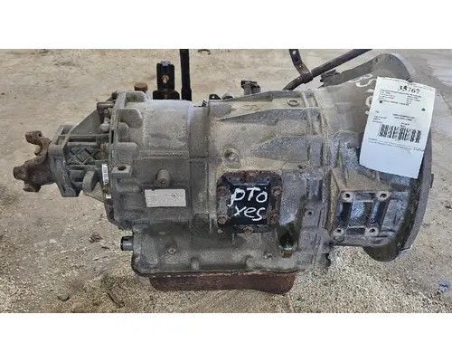 Transmission Assembly ALLISON 1000RDS Sam's Riverside Truck Parts Inc