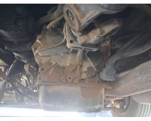 Transmission Assembly ALLISON 1000RDS Geco - Fresno