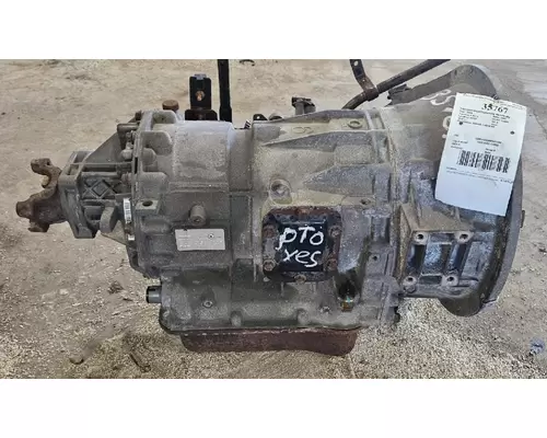 Transmission Assembly ALLISON 1000RDS Sam's Riverside Truck Parts Inc