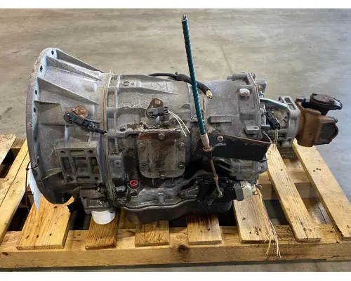 Transmission Assembly ALLISON 1000RM Frontier Truck Parts