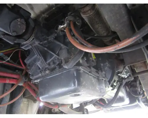 Transmission Assembly ALLISON 1000RM LKQ Heavy Truck Maryland