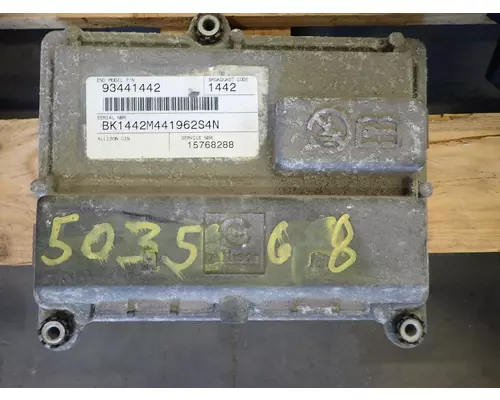 ECM (Transmission) ALLISON 1000SERIES Michigan Truck Parts
