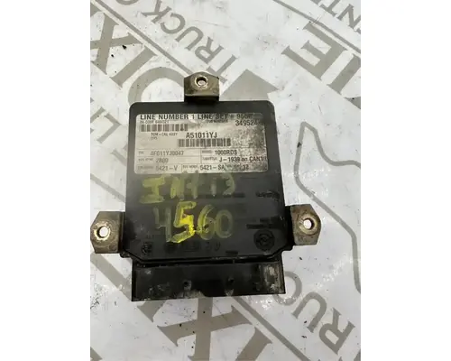 Allison 1350 RDS ECM (Transmission)