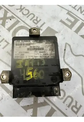 Allison 1350 RDS ECM (Transmission)