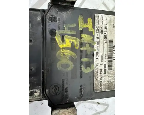 Allison 1350 RDS ECM (Transmission)