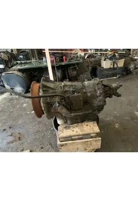 Allison 1350 RDS Transmission Assembly