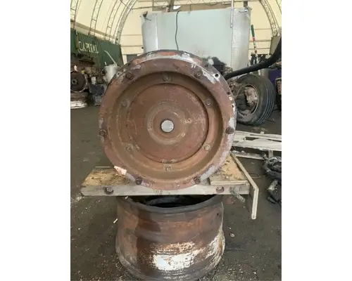 Allison 1350 RDS Transmission Assembly
