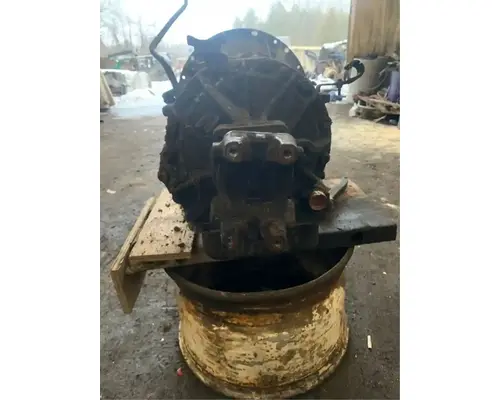 Allison 1350 RDS Transmission Assembly