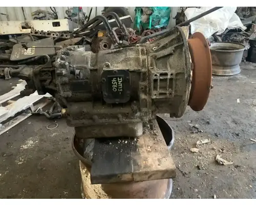 Allison 1350 RDS Transmission Assembly