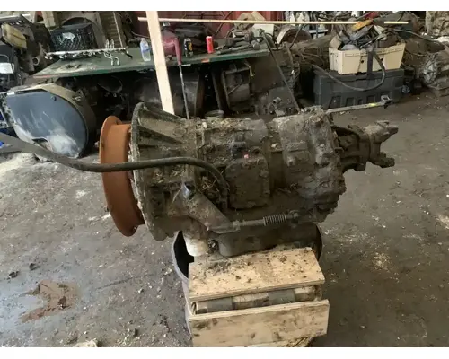Transmission Assembly Allison 1350 RDS Dixie Truck Centre