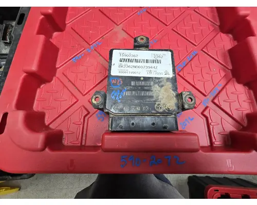 ECM (Transmission) ALLISON 15117030 Crest Truck Parts