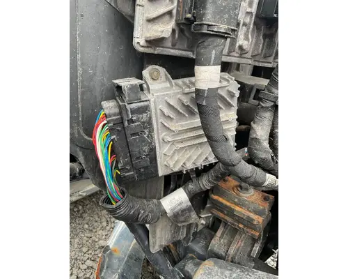 ECM (Transmission) ALLISON 1700HS Dutchers Inc   Heavy Truck Div  Ny