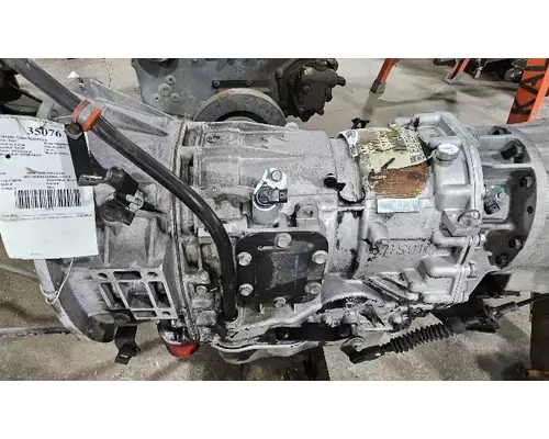 Transmission Assembly ALLISON 1750 SERIES Sam's Riverside Truck Parts Inc