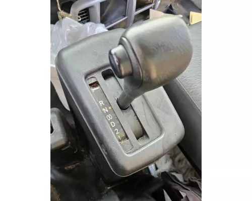 Floor Shift Assembly ALLISON 185 Custom Truck One Source