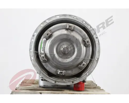 Transmission Assembly ALLISON 2000 RETRAN Rydemore Heavy Duty Truck Parts Inc