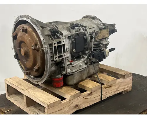 Transmission Assembly ALLISON 2000 RETRAN Rydemore Heavy Duty Truck Parts Inc