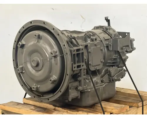 Transmission Assembly ALLISON 2000 RETRAN Rydemore Heavy Duty Truck Parts Inc