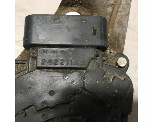 Allison 2000 SERIES Automatic Transmission Parts, Misc.