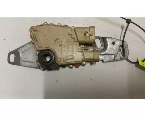 Allison 2000 SERIES Automatic Transmission Parts, Misc.