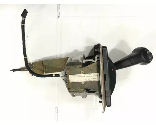 Allison 2000 SERIES Automatic Transmission Parts, Misc.