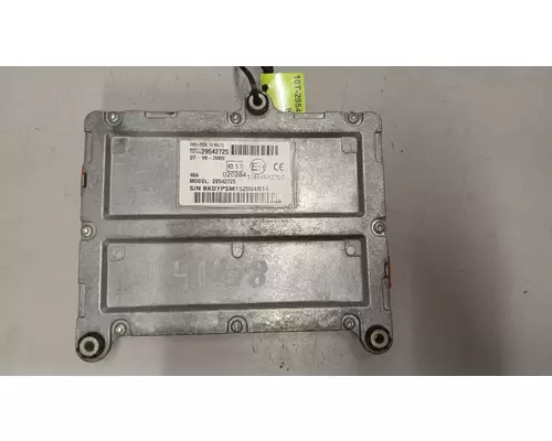 Allison 2000 SERIES ECM (Transmission)