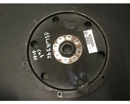 Allison 2000 SERIES Flywheel