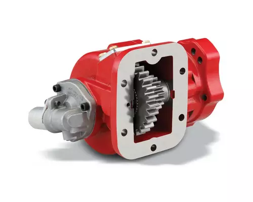 Allison 2000 SERIES PTO
