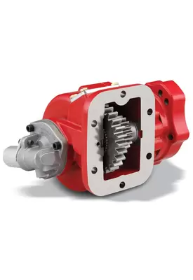 Allison 2000 SERIES PTO
