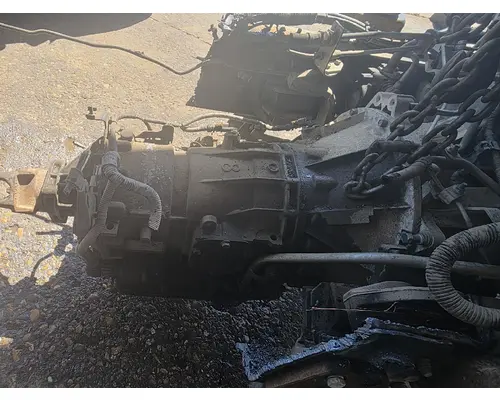 Allison 2000 SERIES Transmission Assembly