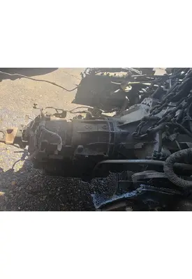 Allison 2000 SERIES Transmission Assembly