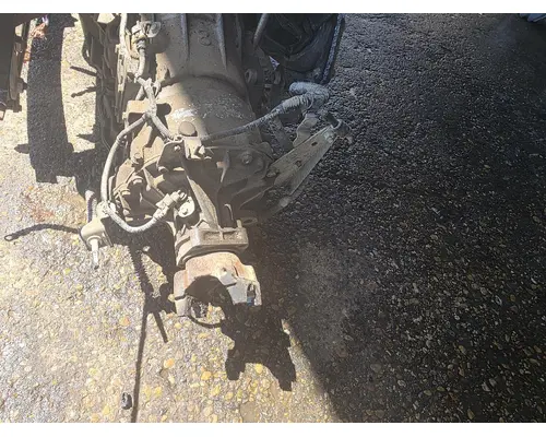 Allison 2000 SERIES Transmission Assembly