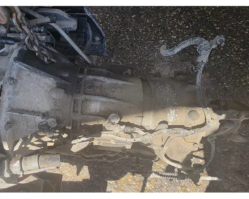 Allison 2000 SERIES Transmission Assembly