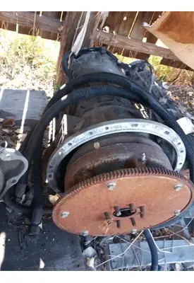 Allison 2000 SERIES Transmission Assembly