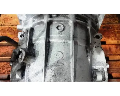 Allison 2000 SERIES Transmission Assembly