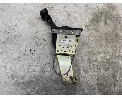 Allison 2000 SERIES Transmission Control Module (TCM)